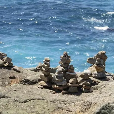 Casa Antiuxia Casa vacanze Malpica de Bergantiños