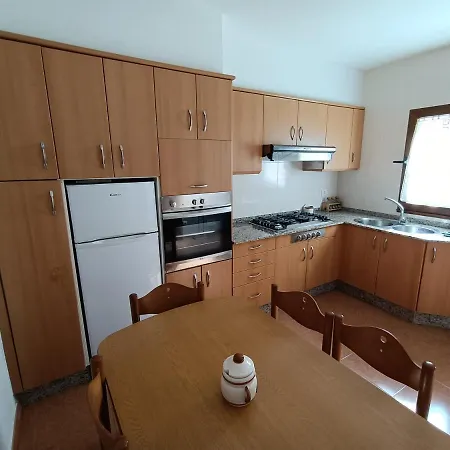 Casa Antiuxia Malpica de Bergantiños