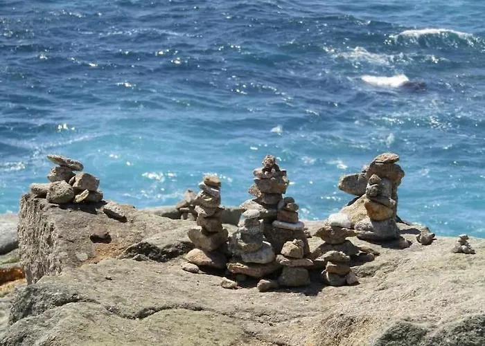 Casa Antiuxia Casa vacanze Malpica de Bergantiños