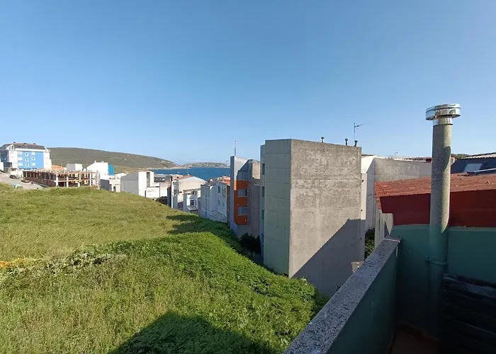 Casa Antiuxia Casa vacanze