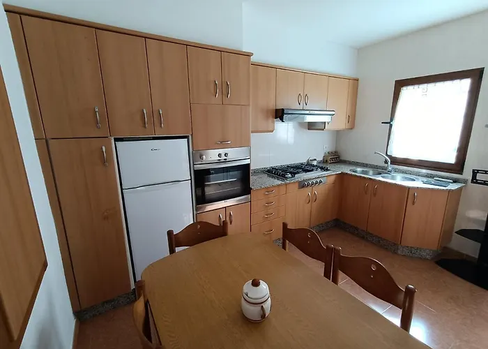 Casa Antiuxia Malpica de Bergantiños