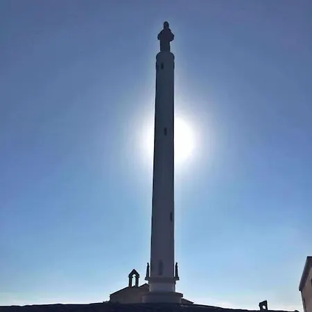 Casa Antiuxia Malpica