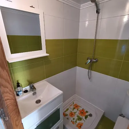 Casa Antiuxia