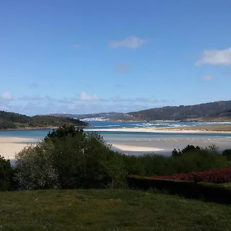 Casa Antiuxia Feriehus