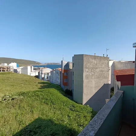 Casa Antiuxia Feriehus