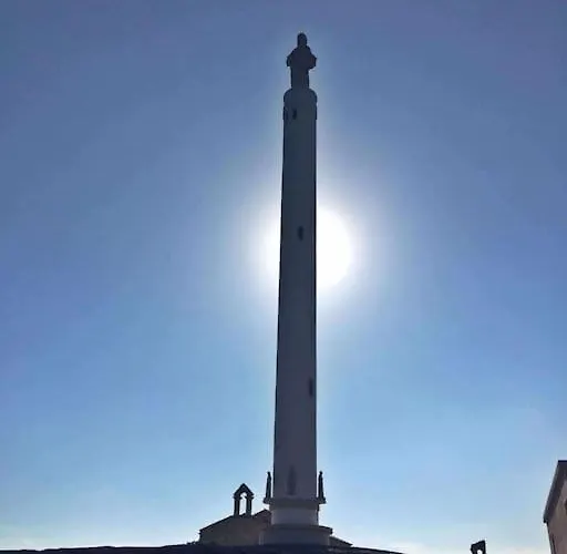 Casa Antiuxia Malpica