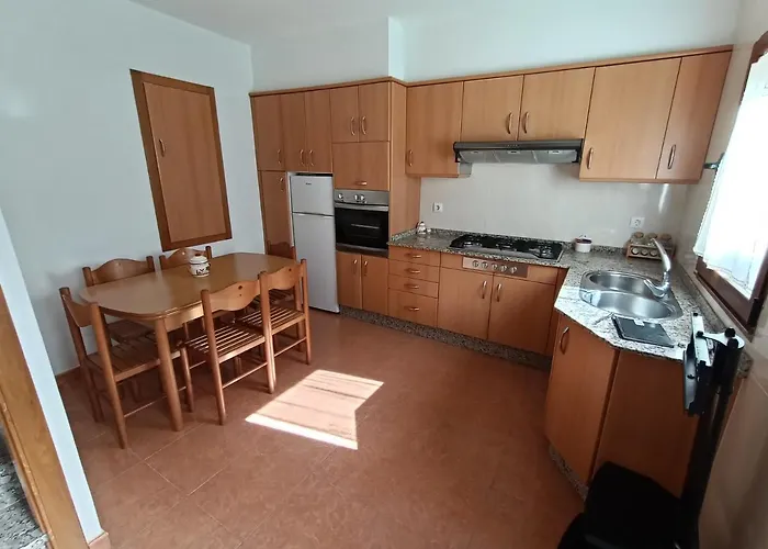 Tatil Evi Casa Antiuxia